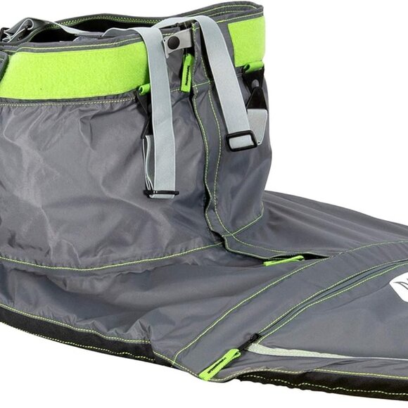 Perception True Fit Kayak Spray Skirt P12 - Picture 1 of 9